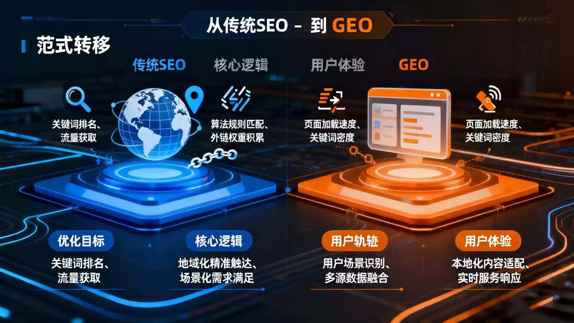 内江什么时候开始做GEO优化最好？企业AI获客最佳布局时机解析